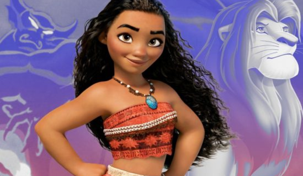 moana